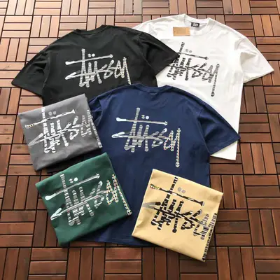 STUSSY T-Shirt