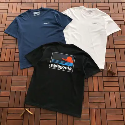 PATAGONIA T-Shirt