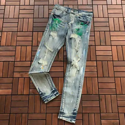 PURPLE BRAND Jeans