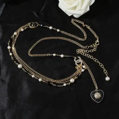 CHANEL Schmuck