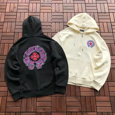 CHROME HEARTS Hoodie