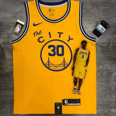 NBA JERSEYS