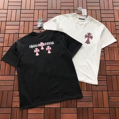 CHROME HEARTS T-Shirt