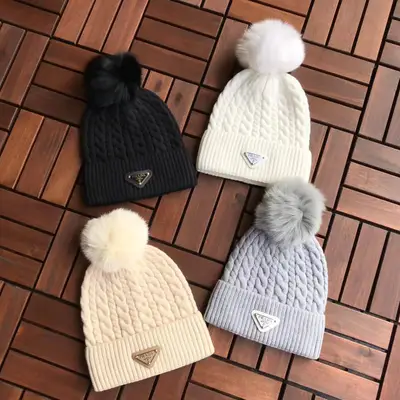 PRADA Cap
