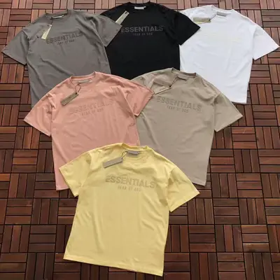 FOG T-Shirt