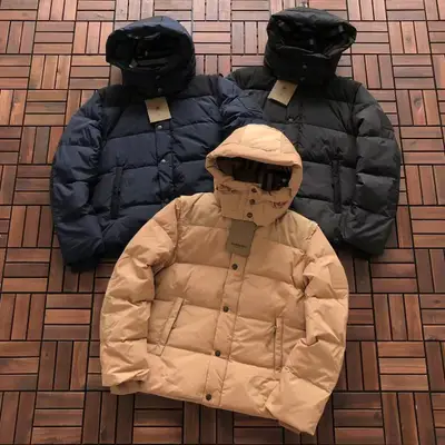 BURBERRY Jacke