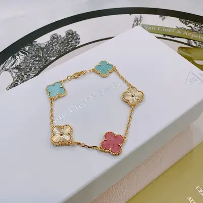 VAN CLEEF & ARPELS Schmuck
