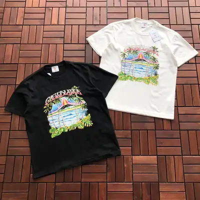 CASABLANCA T-Shirt