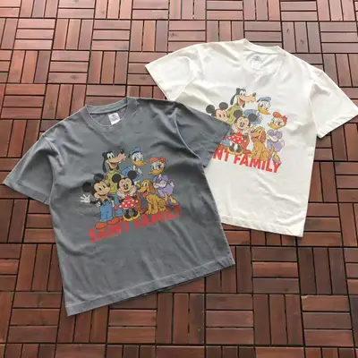 SAINT MICHEAL T-Shirt