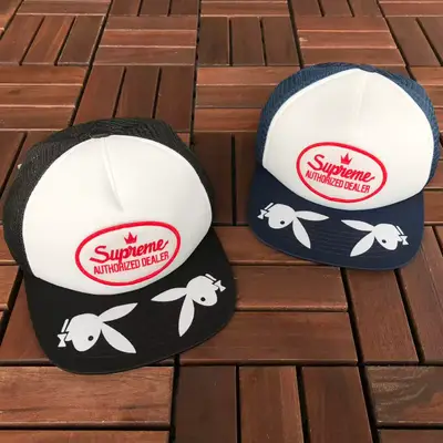 SUPREME Cap