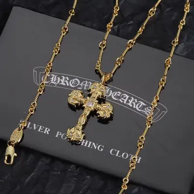 CHROME HEARTS Schmuck