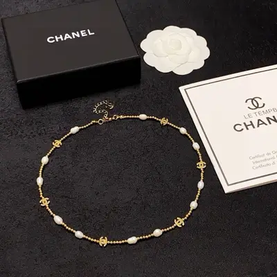 CHANEL Schmuck