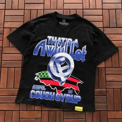 THATS A AWFUL LOT OF COUGH SYRUP T-Shirt