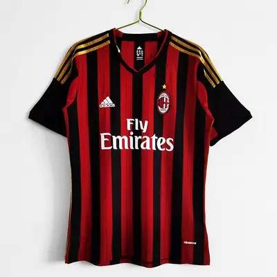 FOOTBALL JERSEYS