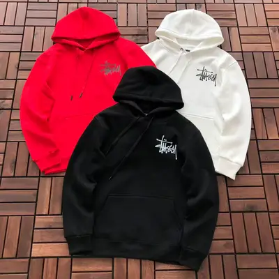 STUSSY Hoodie
