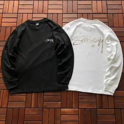 STUSSY
