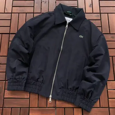 LACOSTE Jacke