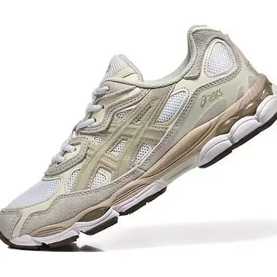 ASICS