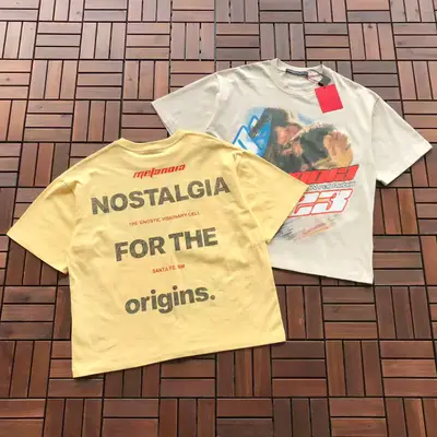 RRR123 T-Shirt