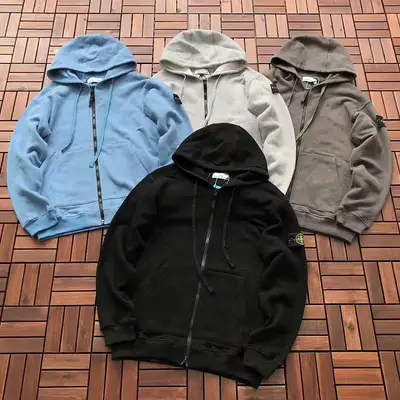 STONE ISLAND Hoodie
