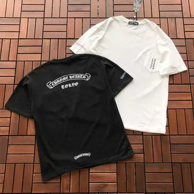 CHROME HEARTS T-Shirt