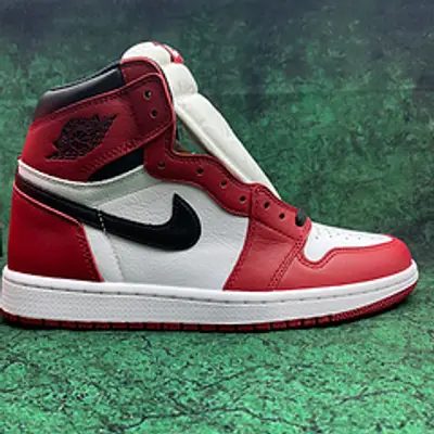JORDAN