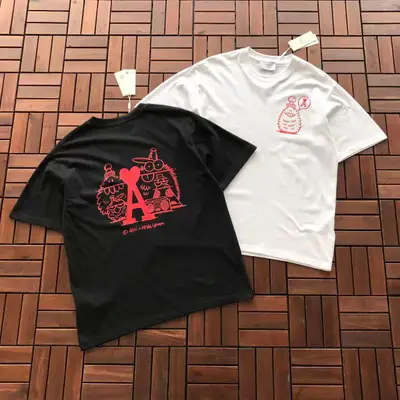 AMI T-Shirt