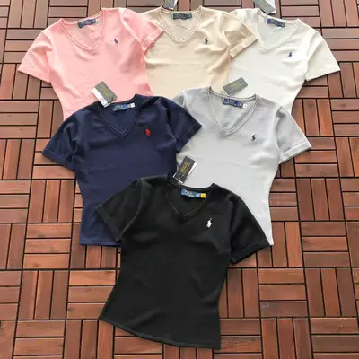 RALPH LAUREN T-Shirt