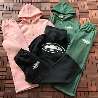 CORTEIZ Hoodie