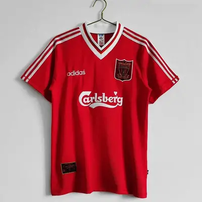 FOOTBALL JERSEYS