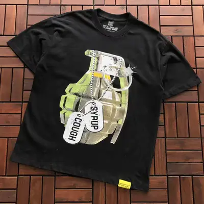 THATS A AWFUL LOT OF COUGH SYRUP T-Shirt