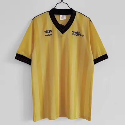 FOOTBALL JERSEYS