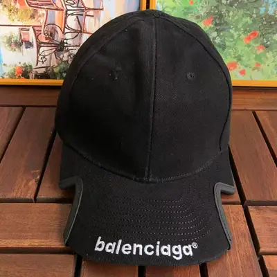 BALENCIAGA Cap