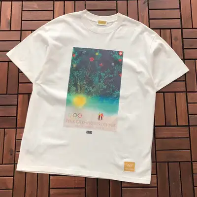 KITH T-Shirt