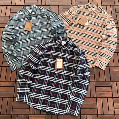 BURBERRY