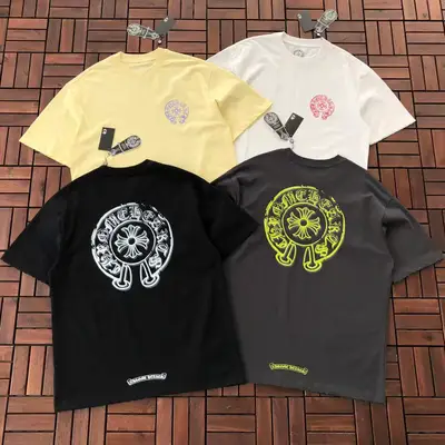 CHROME HEARTS T-Shirt