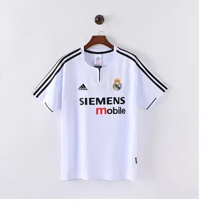 FOOTBALL JERSEYS