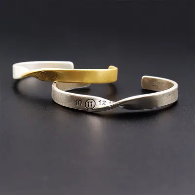 MAISON MARGIELA Schmuck