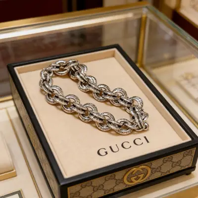 GUCCI Schmuck
