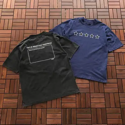 BALENCIAGA T-Shirt