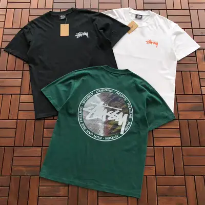 STUSSY T-Shirt