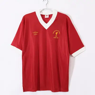 FOOTBALL JERSEYS