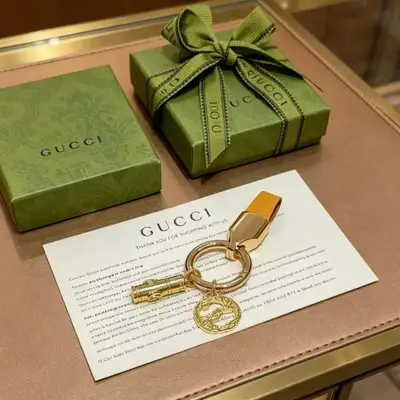 GUCCI Schmuck