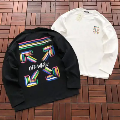 OFF-WHITE