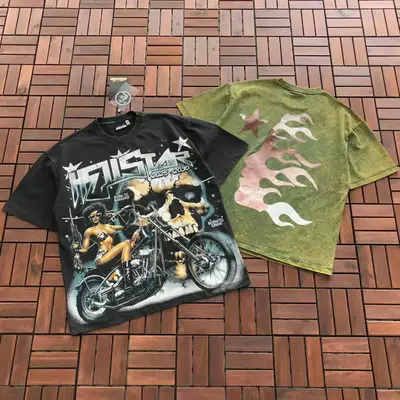 HELLSTAR T-Shirt