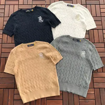 RALPH LAUREN T-Shirt