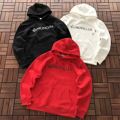 MONCLER Hoodie