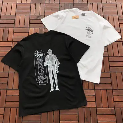 STUSSY T-Shirt