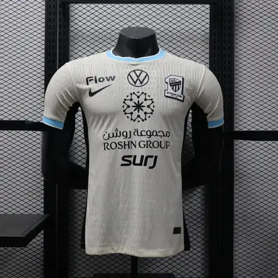 FOOTBALL JERSEYS