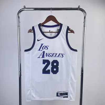 NBA JERSEYS